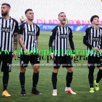 Belgrade derby Zvezda - Partizan (040)